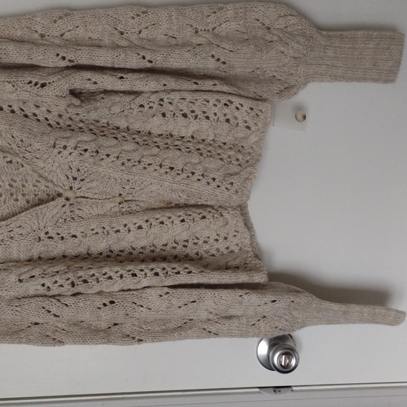 NWT Free People Bali Dreams Cardigan size Small - Picture 3 of 16